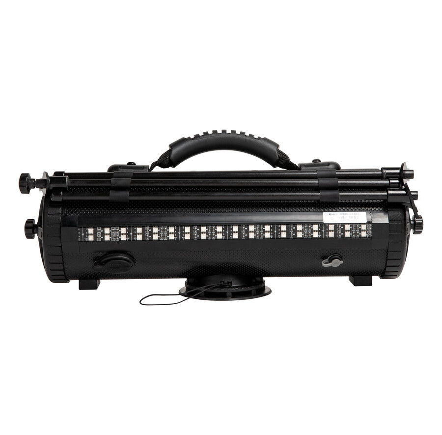 bazooka g3 party bar mini tragbarer bluetooth-lautsprecher