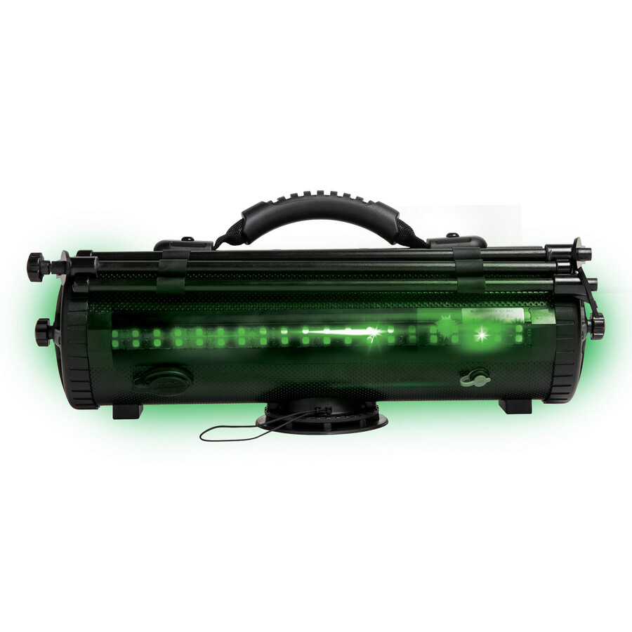 bazooka g3 party bar mini tragbarer bluetooth-lautsprecher