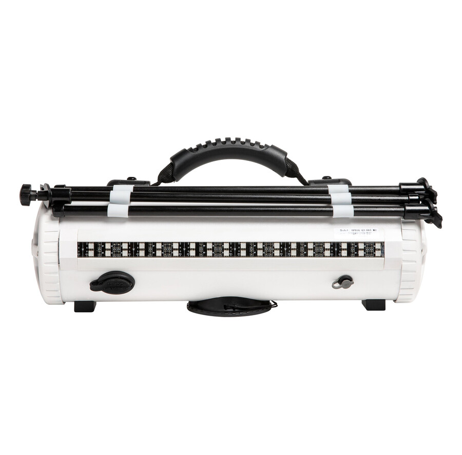 bazooka g3 party bar mini tragbarer bluetooth-lautsprecher