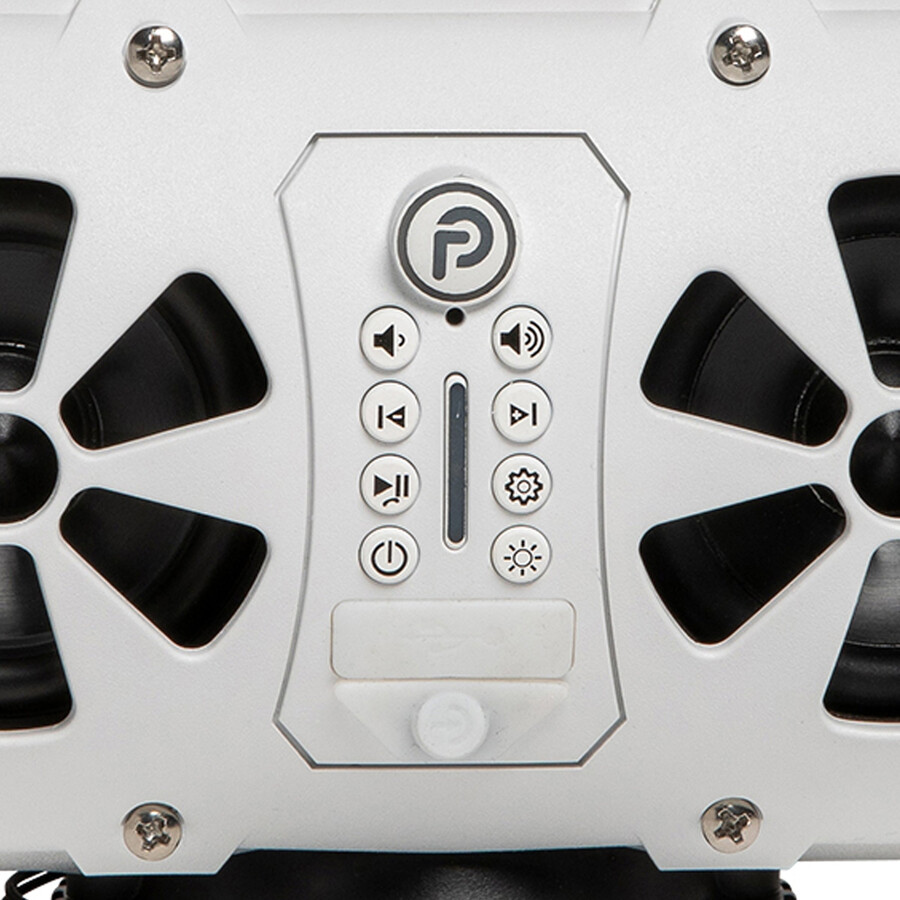 bazooka g3 party bar mini tragbarer bluetooth-lautsprecher