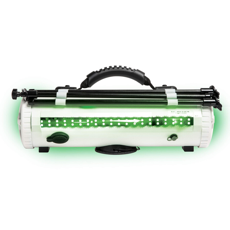 bazooka g3 party bar mini tragbarer bluetooth-lautsprecher